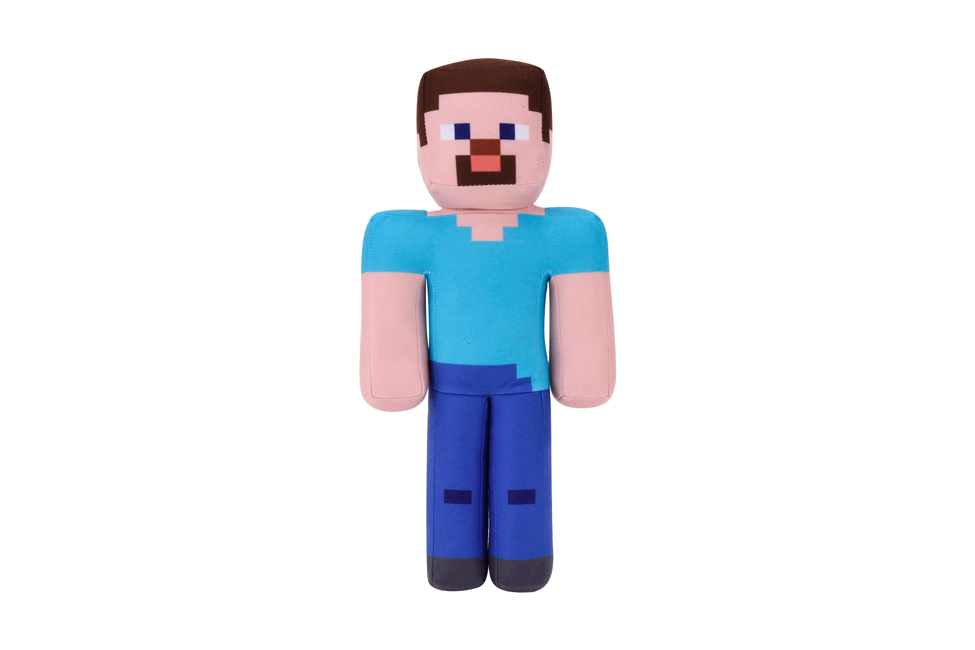 Steve high res  Minecraft toy (5N4XJ7XWC) by MineToys